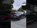 2024 Audi RS7 Performance