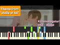 تحميل Etoile Et Toi Mp3 غنيلي