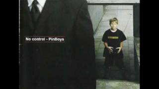 Pinboys - Hey Ho