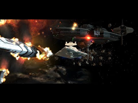 Western Offensive |  Awakening of the Rebellion 2.10.3 - Empire Hard - Part 14