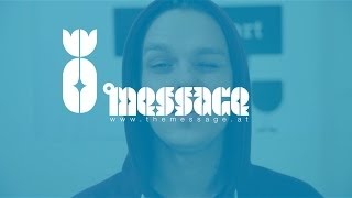 ONE MINUTE MESSAGE #7: AVERAGE