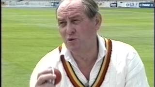 MCC Masterclass Tape 2 Part 2 video