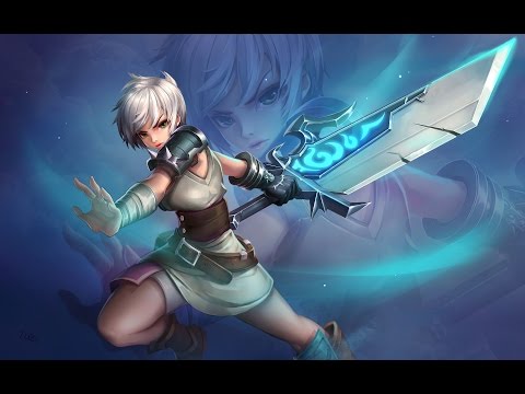 Guide - Riven Level 1 Camp: Small Krug