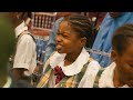 2023 MTN MPulse Spelling Bee Champion