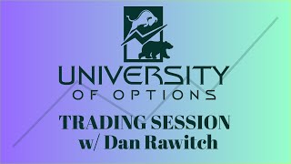 Trade Alert on CBS