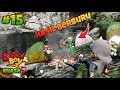 GTA 5 MOD BOBOIBOY KUASA 7 BERKEMAH SAMBIL BERBURU