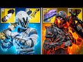 The BEST Build For Haunted Altars Is