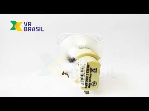 Lâmpada para Projetor Vivitek D940VX 5811100686-S D945TX OB - VR Brasil