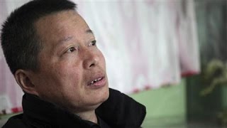 Chinese Human Rights Lawyer Says He Was Tortured