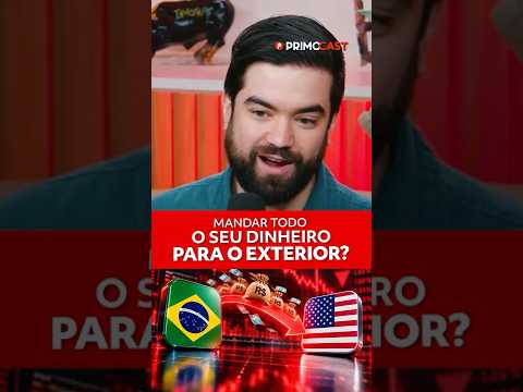 LULA REELEITO: HORA DE COMPRAR DÓLAR? ANALISTA EXPLICA