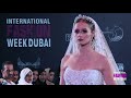 Miller Couture UAE International Fashion Week Dubai Summer Spring 2022