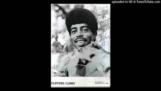 CLIFFORD CURRY - SHE SHOT A HOLE IN MY SOUL