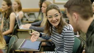 Students' Access to Campus: The UCF Card and Campus Services