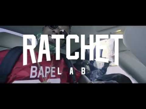 Rich The Kid - Lyon - 01/10/16