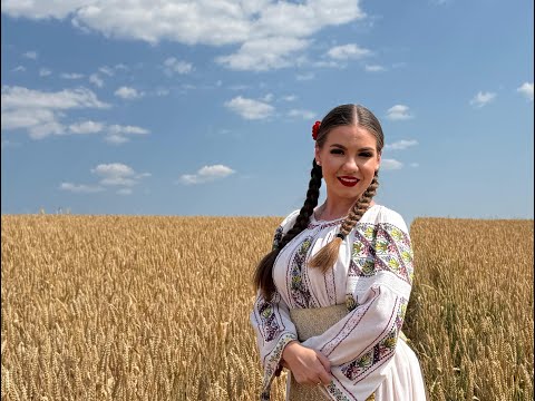 Roxana Goia - Am plecat Doamne străin!