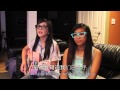 I Want It That Way Chinese Cover By JT And DN