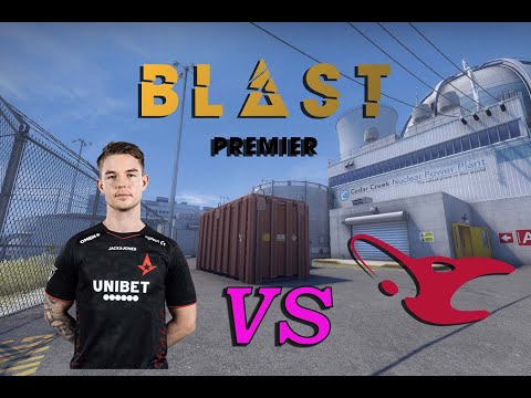 Dev1ce POV (Astralis)(28-11) vs mouz / nuke / BLAST Premier Fall 2020 Finals