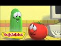 VeggieTales The Wonderful Wizard Of Ha S Trailer