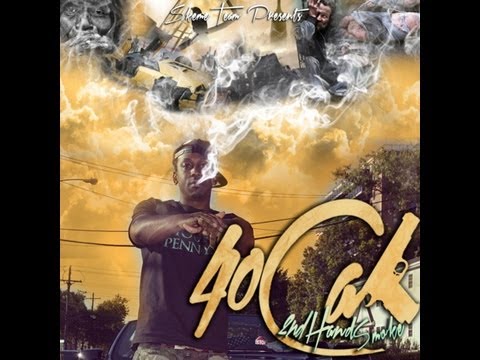 40 Cal - My Name Ring Bells [Prod. by @cycoviZion]