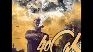 40 Cal - My Name Ring Bells [Prod. by @cycoviZion]