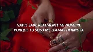 Sabrina Claudio - Natural / Español