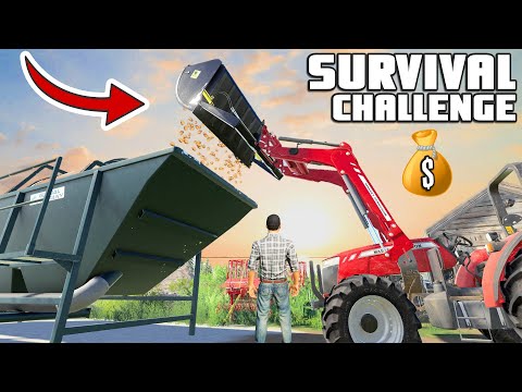 HIGH TIP CHANGES EVERYTHING! LET'S GET IT DONE!!  - Survival Challenge | Episode 28