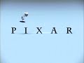 Walt Disney Pictures Pixar Animation Studios Source Filmmaker Closing Logos 20XX
