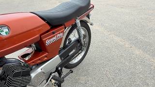 Motocyclette Puch Monza Grand Prix | Image 4 - Autoline