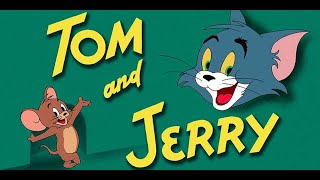 Tom and Jerry: The Movie (1992) - 1991 Teaser Trailer