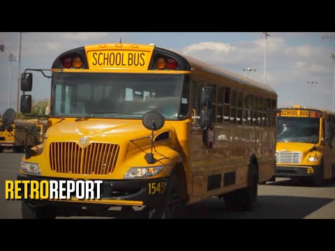 Why Are Schools Still Segregated? The Broken Promise of Brown v. Board of Education | Retro Report