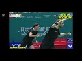 CHINA OPEN 2025 AARON CHIA SOH WOOI YIK MAS VS RASMUS KJÆR FREDERIK SØGAARD DEN