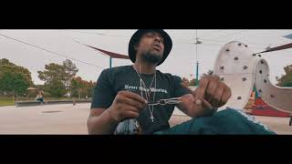 SleepWalkin (Remix) OFFICIAL MUSIC VIDEO CJ X TYY X YG SPANK DIRECTED BY MILLIE X