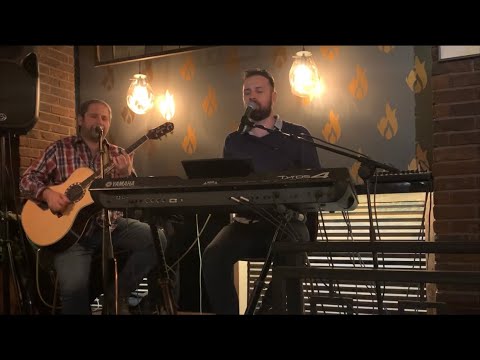 Djordje Rakic-Acoustic mix (Part1)