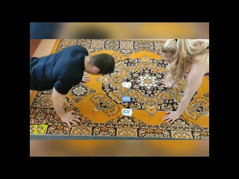 Pethéék - páros edzés játékosan / fun couple workout