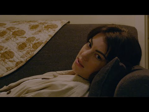 Childish Japes & Joanna Teters - CROSSBREEZE (Official Music Video)