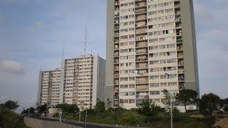 Classement des villes les plus chaudes de France (2013)