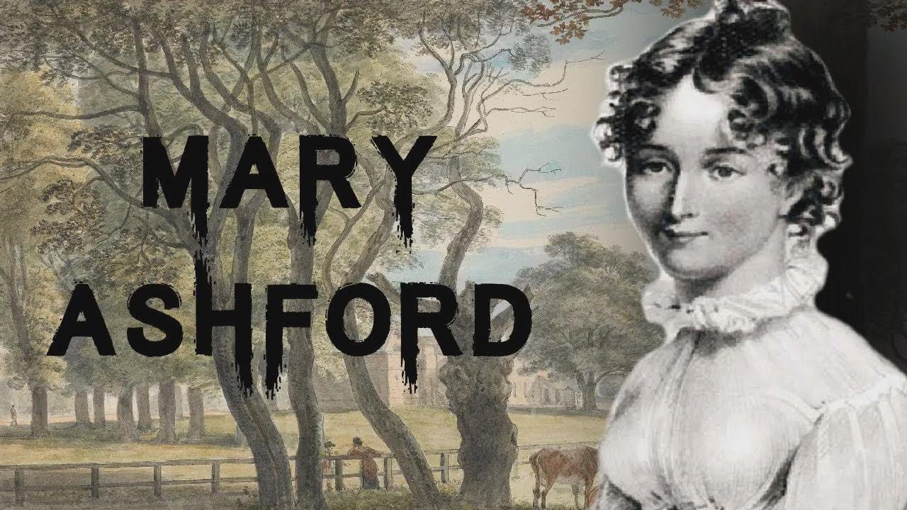 O Estranho e Horripilante Caso de Mary Ashford