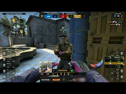 КСЕРАТО ЧТО ТЫ ТВОРИШЬ CS GO