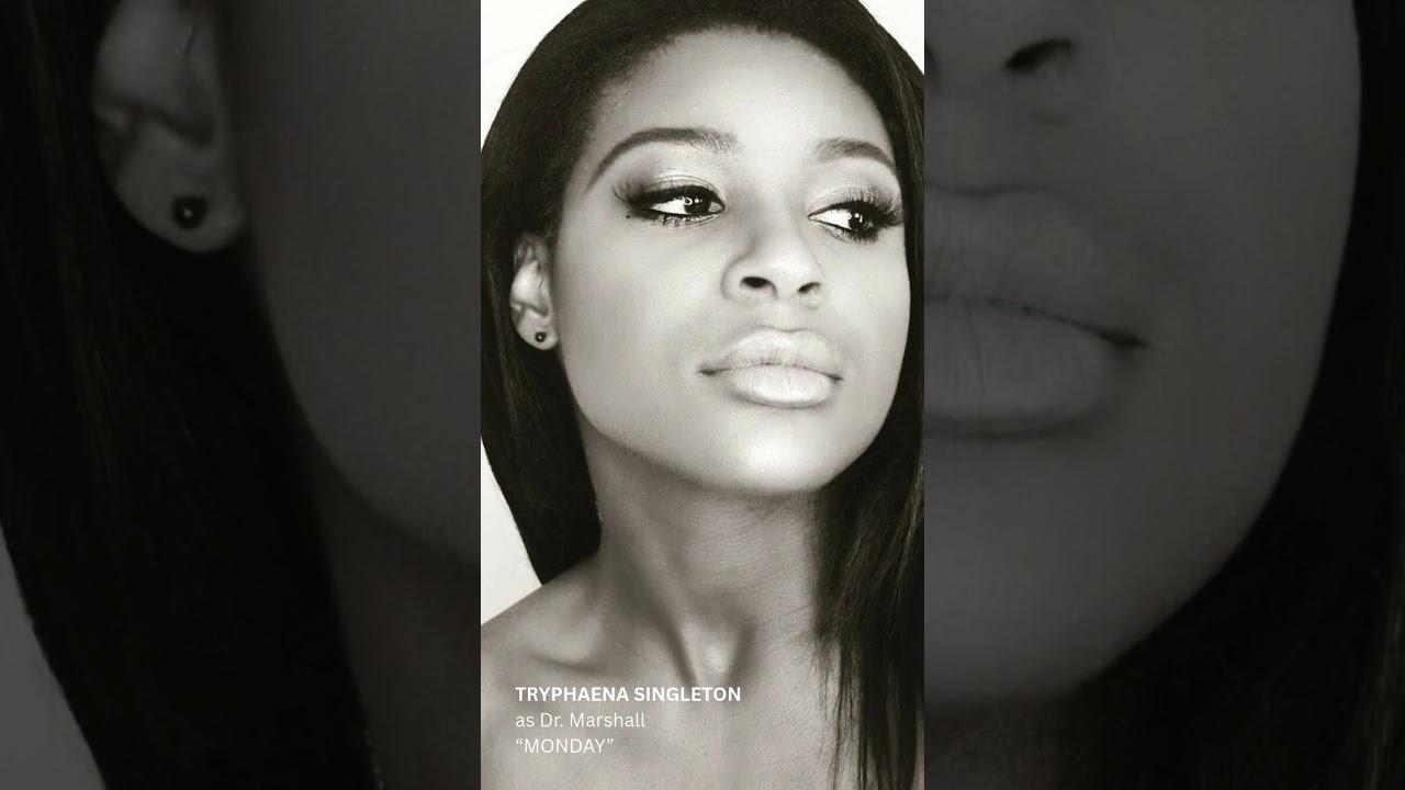 Tryphaena Singleton, Actress