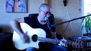 Zivot Obicnog Tempa - Azra ( cover by Jasmin )