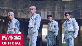[影音] AB6IX - CLOSE M/V TEASER#2