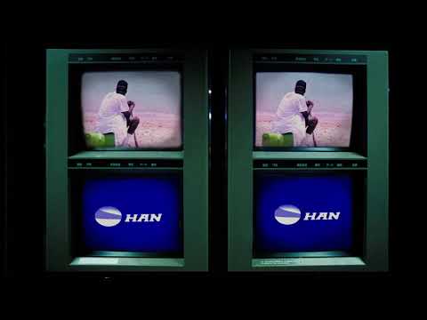 berhana - I Been [feat. Crush] (Official Audio)