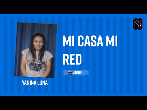 Mi Casa Mi Red