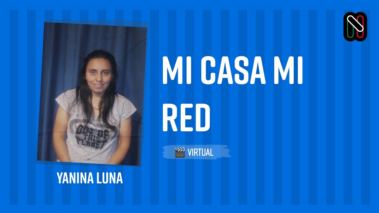 Mi Casa Mi Red