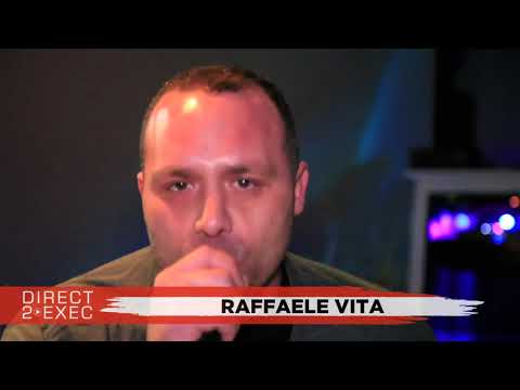 Giulumacch Performs at Direct 2 Exec NYC 1/14/18 - Atlantic Records