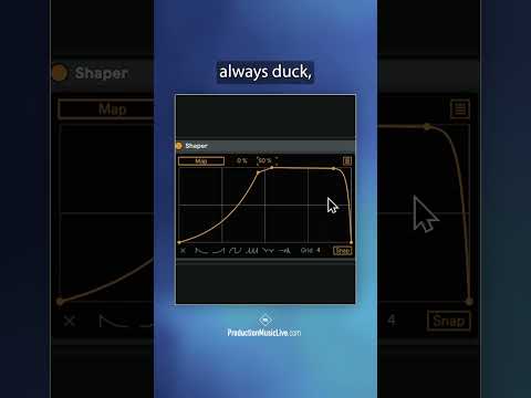 Three essential side chain techniques 🚀