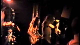 Pearl Jam - Live In Koolkat Klub (Stockholm, Sweden - 1992-02-07)