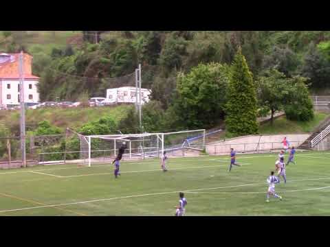 MUTRIKU F.T. 2:1 Añorga K.K.E. (San Miguel, 2018/04/15) - www.leartigol.com