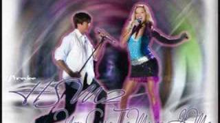 HSM 2 - You Are The Music in me (Sharpay REMIX)