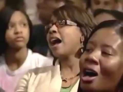 🔥🔥🔥🔥🔥Brian Carn Singing Old School Hymns at The River Church